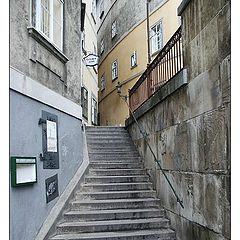 фото "Stairs"