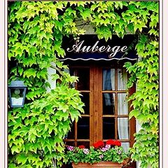 photo "««AUBERGE...««"