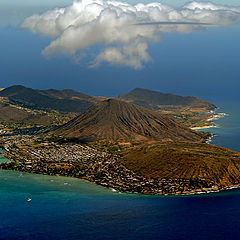 photo "Oahu"