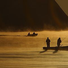 photo "Fishermen"
