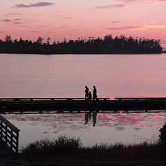 photo "Family Outing"