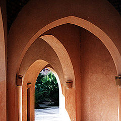 photo "Arches# 2"