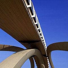 photo "The bridge"