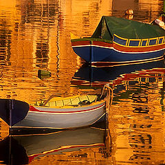 photo "Two boats"