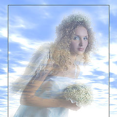 photo "Angel..."