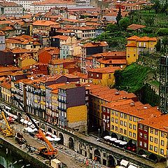 photo "Porto Colors #3"