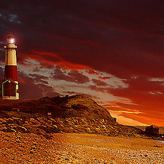 фото "lighthouse"