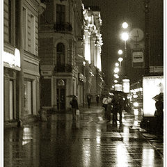 фото "В Петербурге сегодня дожди..."