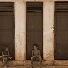 фото "Rendezvous"