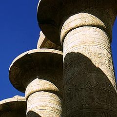 photo "Columns"