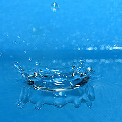фото "Waterdrop"