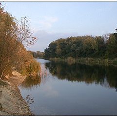 фото "Swanless Lake"