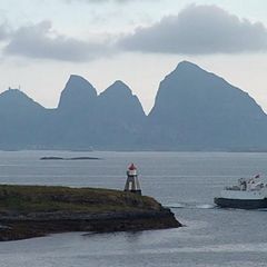 photo "The ferry"