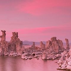 photo "Monolake"