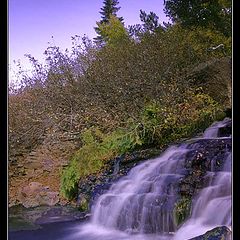 фото "Cascade 1"