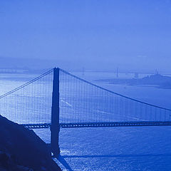 photo "Goldengate Bridge"