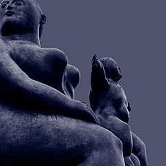 photo "Botero #2"