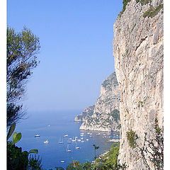 photo "Capri Island"