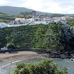 photo "Baia do Porto Formoso"