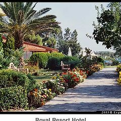 фото "Royal Resort Hotel"