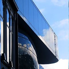 photo "Kunsthaus Graz"