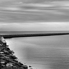 photo "Lighthouse, Two Harbors, MN"