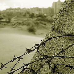 photo "Forbidden city"