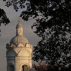 photo "bell tower"