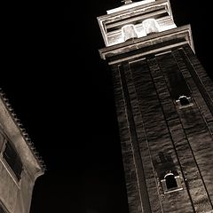 photo "Nightframe"