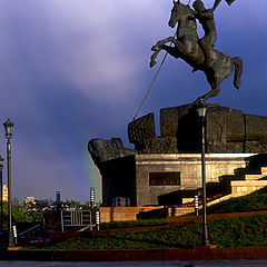 фото "Парк Победы"