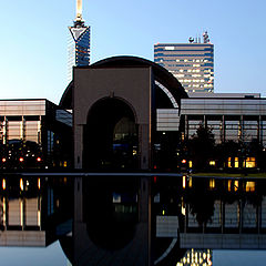 photo "Fukuoka Museum"