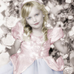 photo "Little princess"