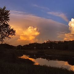 фото "Просто краски."