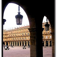 photo "^Salamanca^"