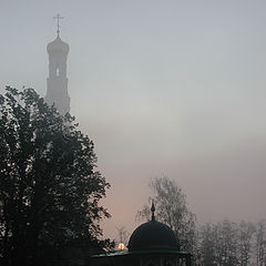 фото "На восходе"