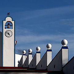 фото "the little chapel #1"