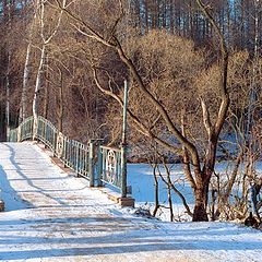 photo "Bridge"