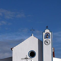 фото "the little chapel #2"