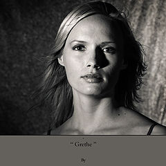 фото "Grethe"