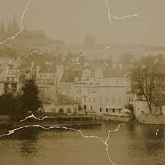 photo "Old Prague"