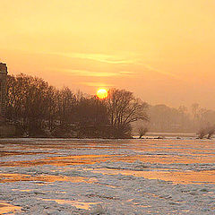 фото "Winter in Poland"