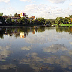 photo "Years city landscape"