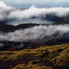 photo "Crater Lake"