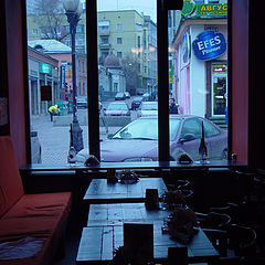 photo "Meeting of photoform at Arbat"