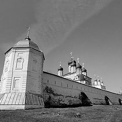 фото "Плывущий сквозь века..."