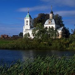 фото "Летний Пейзаж"