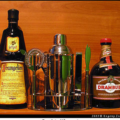 фото "Cocktail`s set"