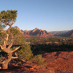 photo "Sedona 5034"