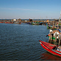 photo "Old port"