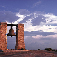 photo "Chersonesos: The Bell #2"